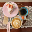 밀키스테이 | 예뻐서 갔다가 맛있어서 반한 용인 보정동 카페, 스테이 어도러블 내돈내산