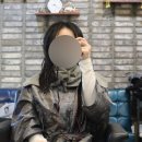 라헤어 - 청주시 상당구 상당로5번길 39 | 구로 라헤어 중간기장 레이어드 셋팅펌 만족 후기