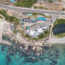 푸른고래 카라반 캠핑 이미지