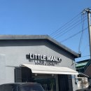 리틀애견 | 대구군위애견동반카페|도넛이 맛있는 애견동반가능카페 “리틀맨리”후기
