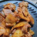 뚝방 게스트하우스 | 대전 맛집 | 박세리 풍자가 반한 연탄 불고기 현암뚝방구이 혼밥 오픈런