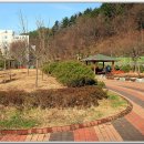 연산배수지체육공원