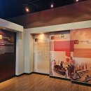 울진 봉평리 신라비 전시관 이미지