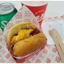 버거타운 이미지