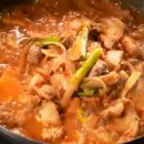 장수우렁불백 이미지