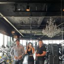 더메이커짐 호매실점 | 호매실동 트레이너 새신랑이 된 수원 호텔리츠 웨딩홀 뷔페후기