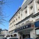 부곡골프연습장 | 대구 근교 부곡온천 한성호텔 가족탕 대실 이용후기