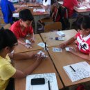 대구남부초등학교 진로탐색교실 이미지