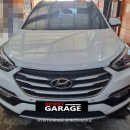 영일디젤차량전문점 | 부천 인천 싼타페 더 프라임 하체 털이｜쇼바 스프링 파손·하체 덜거덕 찌극덕 찌걱 소음 정비