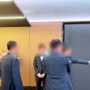 신목고등학교 | W 32. 더플라자호텔 그랜드볼룸홀 하객후기, 주차, 식사, 식 소요시간