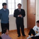 옥산 노인회관 이미지