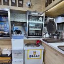 영자김밥 | 을지로점심, 영자씨 우동 김밥 점심