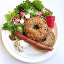 중앙보건지소 화장실(3층) | 강릉카페 체크이스트 [ 강릉디저트 카페 맛집] 파스텔톤의 분위기에 예쁜 하늘과 찰떡