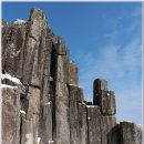 청암교 옆 | 무등산의 아름다운 설경 산행(서석대~장불재~중봉~중머리재~마집봉~매봉), 그리고 눈꽃...