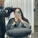 롯데쇼핑(주) 롯데마트 금천점 | 금천구청미용실 모아샵 톤다운 염색 후기