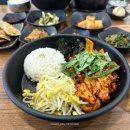 사강로 | 제부도 근처 맛집 "뿌리회관" 화성 송산 사강시장 점심 맛집으로 추천!