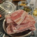 봉급날 | 동탄 산척동 고깃집 봉급날 다녀온 후기