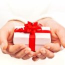 당신은 선물입니다 이미지