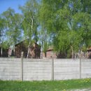 폴란드, 오시비엥침(Oswiecim), 아우슈비츠 Auschwitz) 수용소 이미지