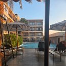 Grand Village | 방콕 0.5박 숙소 추천｜수완나품 공항 근처 가성비 호텔 Grand BS Airport Hotel 후기