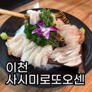 사시미로또오센