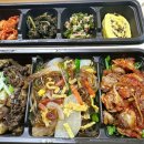 본도시락 인천삼산점 | 본도시락 "특선 LA갈비구이 한정식" 솔직 후기