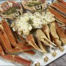 주문진항입구 교차로 이미지