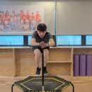 아이러브바디점핑다이어트