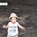 [슈퍼맨이돌아왔다] 까까-맘마-멍멍에 이은 짹짹 서준이.gif 이미지