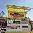 미르컴퍼니 | [용인FC vs 수원삼성_미르스타디움]축구경기장, 신현컴퍼니 야끼소바 오코노미야끼 푸드트럭 후기