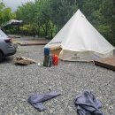 연가리 캠핑펜션 | 인제 연가리 오토캠핑장 2일차 캠핑