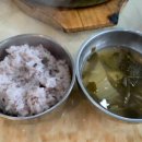 푸른밤의해안속초식당 이미지