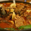 감자골감자탕 이미지