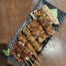 대천동-7 | 대구 이자카야 연 대천점 | 대천동맛집 월성동맛집 숯불 수제 야키토리 전문점