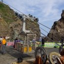 묵호항여객선터미널 이미지