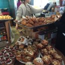 더크로와상 이미지