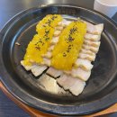 돈통마늘보쌈부천범박점