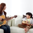 쉽게배우는 통기타연주 이미지