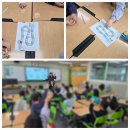 구포초등학교 | 법무부법사랑청소년선도강연단