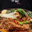 통뼈감자탕 이미지