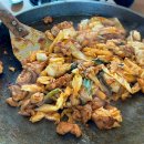 춘천명종닭갈비 | 춘천 철판 닭갈비 명종닭갈비 아이 놀이방 육전 내돈내산 후기