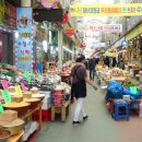 정선5일장 아리랑골목(시장1) 이미지