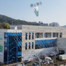 장승포농협 하나로마트 옥수점