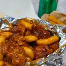 꿀송이닭강정양주점 | 양주 옥정동 배달 맛집 추천! 겉바속촉 양 푸짐한 돌격닭강정 후기