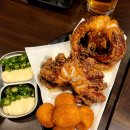 엔칙스치킨 부천소사점 | 문어 튀김이 맛있는 엔칙스 치킨