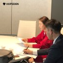 홉이든