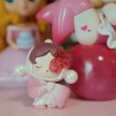 소풍갈래 | 팝마트 시크릿 나옴! 나랑소풍갈래? 팝빈 스컬판다 시크릿。☆♡