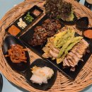 [전주맛집] 금상족발 전주아중점. 금상트리플크라운1kg족발