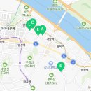 강서구 등촌3동주민센터 3층 다목적실 이미지