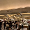 조*응 | 신세계강남 케이크 추천 스위트파크 쉐프조 망고케이크 먹어봤어요